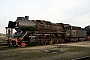 Krupp 2083 - ETB Staßfurt "50 3700-7"
15.03.2008 - Staßfurt
Patrick Böttger