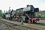 Krupp 2083 - ETB Staßfurt "50 3700-7"
07.05.2003 - Staßfurt, Traditionsbahnbetriebswerk
Stefan Kier