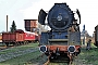 Krupp 2083 - ETB Staßfurt "50 3700-7"
02.04.2014 - Wittenberge
Thomas Gottschewsky