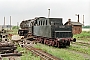 Krupp 2083 - DR "50 3700-7"
20.07.1991 - Staßfurt, Einsatzstelle
H.-Uwe  Schwanke