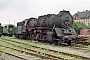 Krupp 2083 - DR "50 3700-7"
20.07.1991 - Staßfurt, Einsatzstelle
H.-Uwe  Schwanke