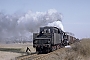 Krupp 2083 - DR "50 3700-7"
__.03.1983 - BallenstedtTorsten Wierig