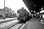 Krupp 2085 - DB  "050 219-5"
10.06.1969 - Limburg, BahnhofKarl-Hans Fischer