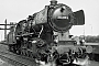 Krupp 2095 - DB  "050 229-4"
17.07.1974 - Lehrte, Bahnbetriebswerk
Klaus Görs