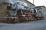 Krupp 2095 - DB  "050 229-4"
21.12.1974 - Lehrte, Bahnbetriebswerk 
Helmut Philipp