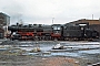 Krupp 2095 - DB  "050 229-4"
23.02.1974 - Northeim, Bahnbetriebswerk
Helmut Philipp