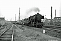 Krupp 2098 - DB  "050 232-8"
19.05.1973 - Krefeld, Hauptbahnhof, Westeinfahrt
Martin Welzel
