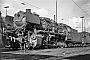 Krupp 2099 - DB  "050 233-6"
11.02.1973 - Hamm, Bahnbetriebswerk
Martin Welzel