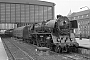 Krupp 2105 - DR "03 0048-3"
06.05.1978 - Berlin, Bahnhof Zoologischer Garten
Michael Hafenrichter