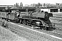 Krupp 2105 - DR "03 1048"
30.05.1969 - Berlin, Bahnhof Ostkreuz
Dr. Werner Söffing