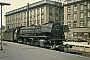 Krupp 2106 - DB "03 1049"
__.05.1964 - Wuppertal-ElberfeldHelmut Dahlhaus