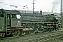 Krupp 2111 - DB "03 1054"
__.06.1964 - Hagen, Hauptbahnhof
Helmut Dahlhaus