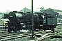 Krupp 2113 - DB "03 1056"
__.05.1964 - Hagen, Hauptbahnhof
Dr. Erhard Lohse