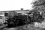 Krupp 2113 - DB "03 1056"
23.10.1967 - Schwerte, Ausbesserungswerk
Ulrich Budde