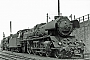 Krupp 2114 - DR "03 1057"
__.__.1968 - Berlin, Bahnbetriebswerk Ostbahnhof
Fritz Witt (Archiv Silvio Bachmann)