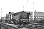 Krupp 2155 - KBE "84"
03.09.1960 - Wesseling
John  Benson [†] (Archiv David Hill)