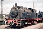 Krupp 2159 - Krupp "13"
07.05.1967 - Essen, Hauptbahnhof Abstellanlage WestDr. Werner Söffing