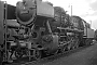 Krupp 2172 - DB  "50 397"
27.03.1967 - Soest, BahnbetriebswerkHelmut Beyer