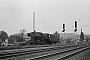 Krupp 2172 - DB  "050 397-9"
25.09.1968 - Brackwede
Helmut Beyer
