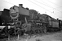 Krupp 2172 - DB  "050 397-9"
19.05.1972 - Hamm (Westfalen), Bahnbetriebswerk
Martin Welzel