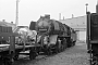 Krupp 2180 - DR "50 3694-2"
18.04.1984 - Dresden-Altstadt, Bahnbetriebswerk
Andreas Wiel (Archiv Stefan Kier)