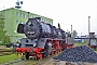 Krupp 2180 - MEFS "50 3694-2"
26.09.2010 - Schwerin, Betriebshof
Bernd Gennies