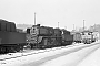 Krupp 2180 - DR "50 3694-2"
25.02.1987 - Aue
Jens-Uwe Paul