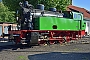 Krupp 2188 - LWL Industriemuseum "ANNA N. 6"
18.09.2018 - Bochum-Dahlhausen, Eisenbahnmuseum
Stefan Kier