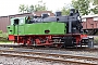 Krupp 2188 - LWL Industriemuseum "ANNA N. 6"
22.09.2018 - Bochum-Dahlhausen, Eisenbahnmuseum
Dietrich Bothe