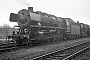 Krupp 2208 - DB  "044 560-1"
29.03.1970 - Braunschweig, BahnbetriebswerkHelmut Philipp