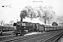 Krupp 2208 - DB  "044 560-1"
23.11.1974 - Minden, BahnhofKlaus Görs