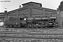 Krupp 2217 - DR "44 2569-0"
__.__.1983 - Sangerhausen
Günter Scheibe [†] (ILA Dr. Günther Barths)