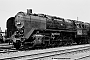 Krupp 2233 - DB "44 585"
26.07.1959 - Mülheim (Ruhr)-Speldorf, Ausbesserungswerk
Herbert Schambach Krupp 2233 - DB "44 585"
26.07.1959 - Mülheim (Ruhr)-Speldorf, Ausbesserungswerk
Herbert Schambach