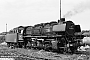 Krupp 2236 - DB  "044 588-2"
21.07.1970 - Crailsheim, Bahnbetriebswerk
Ulrich Budde