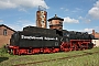 Krupp 2242 - DLFS "44 594"
10.09.2011 - Salzwedel
Dietmar Stresow