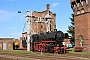 Krupp 2242 - DLFS "44 594"
10.10.2020 - Wittenberge, Historischer Lokschuppen
Thomas Wohlfarth