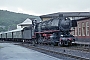 Krupp 2242 - DB "044 594-0"
23.07.1975 - BetzdorfWolfgang Krause