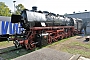 Krupp 2254 - Bahnpark Augsburg "44 606"
15.10.2006 - Augsburg, Bahnpark
Ralf Lauer