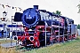 Krupp 2254 - Denkmal "44 606"
05.07.1992 - Wilhelmshafen, Bonte Kai
Frank Glaubitz