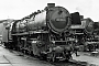 Krupp 2258 - DB  "044 610-4"
23.02.1974 - Northeim, Bahnbetriebswerk
Helmut Philipp