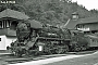 Krupp 2260 - DR "44 9612-1"
15.09.1974 - Oberhof
Helmut Constabel [†] (ILA Dr. Günther Barths)