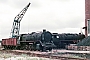 Krupp 2268 - DR "PmH 15"
16.07.1989 - Rostock, Bahnbetriebswerk Seehafen
Michael Uhren