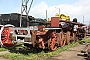 Krupp 2320 - BEM "50 955"
25.08.2012 - Nördlingen, Bayerisches Eisenbahnmuseum
Thomas Wohlfarth