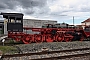 Krupp 2320 - BEM "50 955"
23.08.2020 - Nördlingen, Bayerisches Eisenbahnmuseum
Ralf Auraß