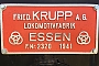 Krupp 2320 - BEM "50 955"
16.06.2022 - Nördlingen, Bayrisches EisenbahnmuseumHinnerk Stradtmann
