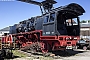 Krupp 2320 - BEM "50 955"
04.07.2026 - Nördlingen, Bayerisches EisenbahnmuseumMartin Welzel