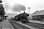 Krupp 2330 - DB  "050 965-3"
27.07.1972 - Bad Mergentheim, Bahnhof
Stefan Carstens