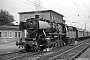 Krupp 2330 - DB  "050 965-3"
24.07.1972 - Heibronn, Hauptbahnhof
Stefan Carstens