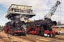 Krupp 2332 - SEM "50 3648"
25.08.2006 - Chemnitz-Hilbersdorf, Sächsisches Eisenbahnmuseum
Stefan Kier