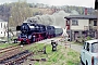 Krupp 2332 - SEM "50 3648"
11.04.1998 - Aue
Ralph Mildner (Archiv Stefan Kier)